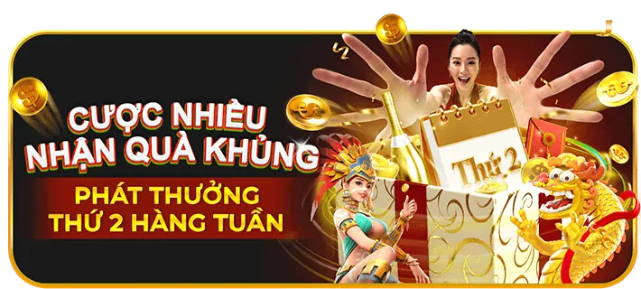 Sự kiện đua top av88 bet