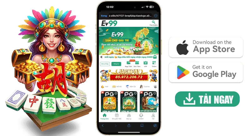 Hình ảnh ưu đãi và tiền thưởng hấp dẫn từ av88 bet