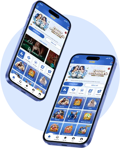 Đồ họa tuyệt đỉnh av88 bet