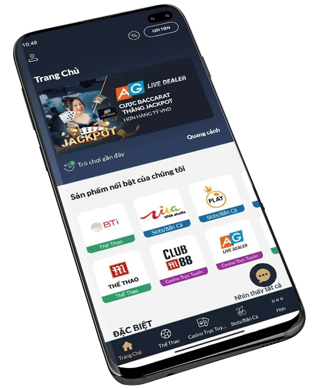 Ưu đãi độc quyền AV88 Bet