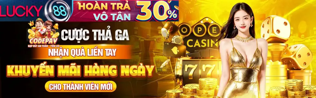 Casino trực tuyến av88 bet